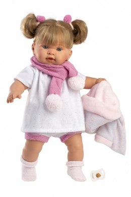 Lalka Alexa płacząca 42 cm