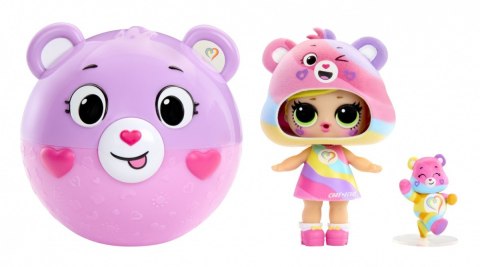 Lalka L.O.L. Surprise Loves Care Bears Tots Mix