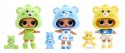 Lalka L.O.L. Surprise Loves Care Bears Tots Mix