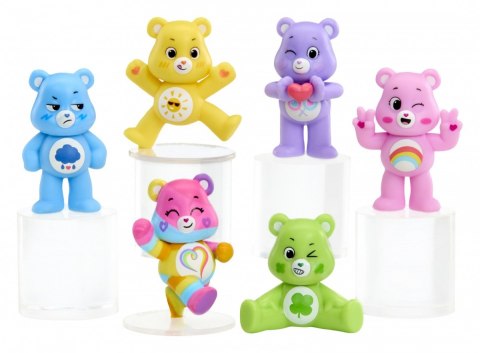 Lalka L.O.L. Surprise Loves Care Bears Tots Mix