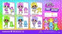 Lalka L.O.L. Surprise Loves Care Bears Tots Mix