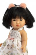Lalka Lu 28 cm