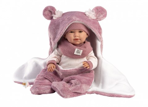Lalka bobas płacząca Mimi 42 cm