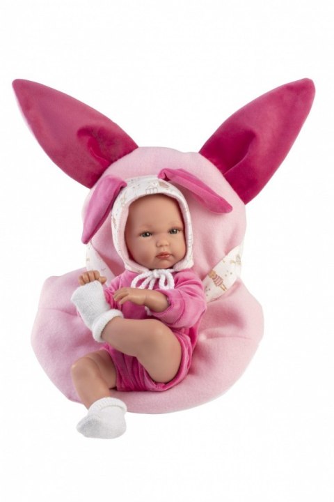 Lalka bobas winylowa 35 cm