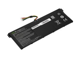 Green Cell AP18C4K AP18C8K bateria do Acer Aspire 3 A315-23 5 A514-54 A515-57 Swift 1 SF114-34 3 SF314-42 SF314-43 SF314-57