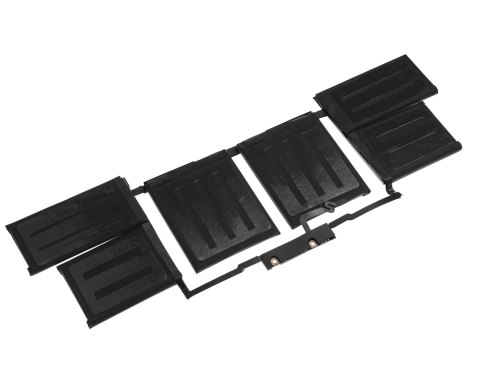 Green Cell bateria A1820 do Apple MacBook do 15 A1707 (2016, 2017)