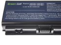 Green Cell bateria AS07B31 AS07B41 AS07B51 do Acer Aspire 5220 5520 5720 7720 7520 5315 5739 6930 5739G