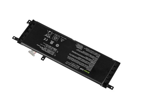 Green Cell bateria B21N1329 do Asus F553 X453MA X553 X553M X553MA R515M X503 R515MA D553MA