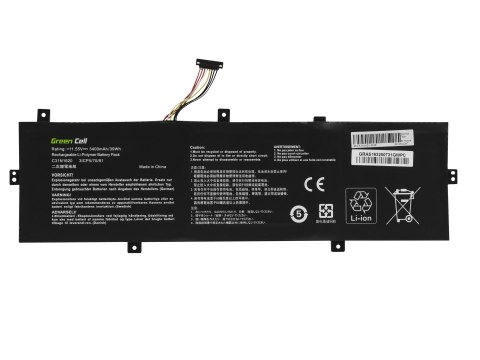 Green Cell bateria C31N1620 do Asus ZenBook UX430 UX430U UX430UA UX430UN UX430UQ