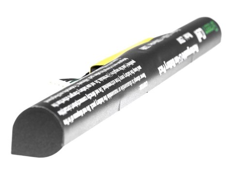 Green Cell bateria L12M4F02 L12S4K01 do Lenovo IdeaPad P400 P500 Z400 Z500 Z500A Z510 TOUCH