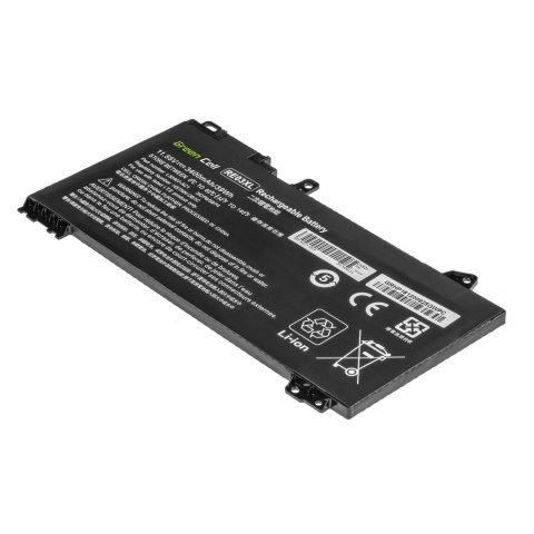 Green Cell bateria RE03XL do HP ProBook 430 G6 G7 440 G6 G7 445 G6 G7 450 G6 G7 455 G6 G7 445R G6 455R G6