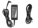Green Cell do ładowarka / AC adapter 19V 2.37A 45W do Asus ZenBook UX21E UX31E, Acer Chromebook 11 CB3-111 13 CB5-311