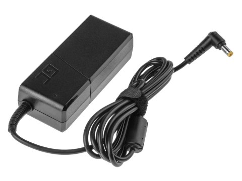 Green Cell do ładowarka / AC adapter 19V 3.42A 65W do Acer Aspire 5741G 5742 5742G E1-521 E1-531 E1-531G E1-570 E1-571 E1-571G