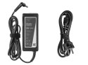 Green Cell do ładowarka / AC adapter 19V 3.42A 65W do Acer Aspire 5741G 5742 5742G E1-521 E1-531 E1-531G E1-570 E1-571 E1-571G