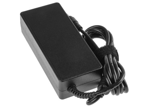 Green Cell do ładowarka / AC adapter 19V 4.74A 90W do Asus A52 K50IJ K52 K52F K52J K53S K53SV X52 X52J X53S X53U X54C X54 X54H