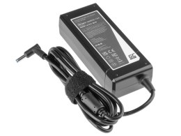 Green Cell do ładowarka / AC adapter 19V 4.74A 90W do AsusPRO B8430U P2440U P2520L P2540U P4540U P5430U Asus Zenbook UX51VZ