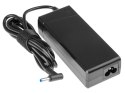 Green Cell do ładowarka / AC adapter 19V 4.74A 90W do AsusPRO B8430U P2440U P2520L P2540U P4540U P5430U Asus Zenbook UX51VZ