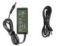 Green Cell do ładowarka / AC adapter 20V 3.25A 65W do Lenovo B560 B570 G530 G550 G560 G575 G580 G580a G585 IdeaPad Z560 Z570