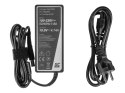 Green Cell do ładowarka / AC adapter do HP Envy Pavilion DV4 DV5 DV6 Compaq CQ61 CQ62 19V 4.74A