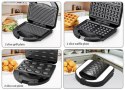 Opiekacz do kanapek / sandwich 3w1 MR-709