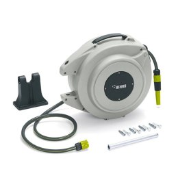 Rehau zestaw Wąż ogrodowy z automatem zwijającym 15+2m, 1/2