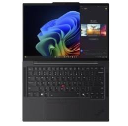 Ultrabook ThinkPad T14s G6 21QX00H5PB W11Pro Ultra 5 228V/32GB/512GB/INT/14.0 WUXGA/Black/3YRS Premier Support + CO2 Offset