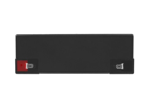 Green Cell AGM VRLA 6V 10Ah maintenance-free bateria do systemów alarmowych, kas, zabawek