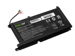 Green Cell PG03XL bateria L48495-005 do HP Pavilion 15-EC 15-EC0017NW 15-EC1087NW 15-EC2504NW 15-DK 15-DK2315NW 16-A 16-A0007NW