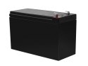 Green Cell VRLA AGM 12V, 2.1A, 7Ah