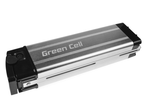 Green Cell bateria 11Ah (396Wh) do elektrycznych rowerów E-Bikes 36V