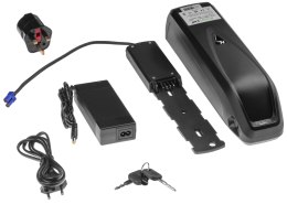 Green Cell bateria 13Ah (468Wh) do elektrycznych rowerów E--Bike 36V