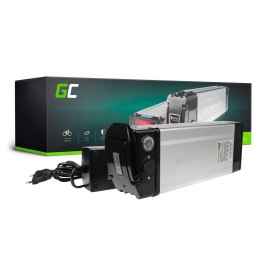 Green Cell bateria 15Ah (540Wh) do elektrycznych rowerów E-rowerów 36V
