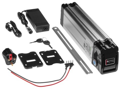 Green Cell bateria 15Ah (540Wh) do elektrycznych rowerów E-rowerów 36V
