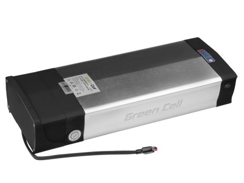 Green Cell bateria 20Ah (960Wh) do elektrycznych rowerów E-Bike 48V