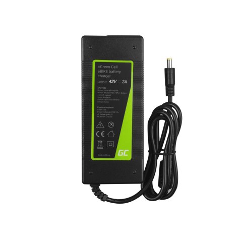 Green Cell bateria 7.8Ah (281Wh) do elektrycznych rowerów E-rowerów 36V