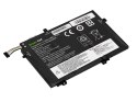Green Cell bateria L17C3P52 L17L3P52 L17M3P53 L17M3P54 do Lenovo ThinkPad L480 L490 L580 L590 L14 L15 Gen 1 Gen 2