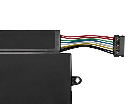 Green Cell bateria L17C3P52 L17L3P52 L17M3P53 L17M3P54 do Lenovo ThinkPad L480 L490 L580 L590 L14 L15 Gen 1 Gen 2