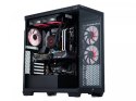 Komputer E-Sport GB550T-CR10 Ryzen 7 5800X/16GB/1TB/RX 9060 XT 16GB/W11H