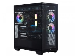 Komputer E-Sport GB650T-CR2 Ryzen 7 7800X3D/32GB/2TB/RX 9070 XT 16GB/WIN11H