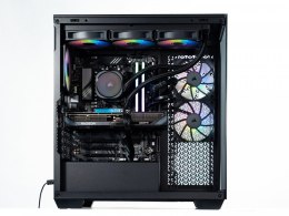 Komputer E-Sport GB650T-CR3 R7-7800X3D/32GB/1TB/RX 9060 XT 16G/W11