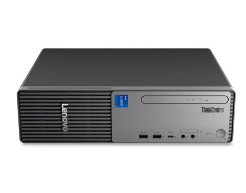 Komputer ThinkCentre Neo 50s G5 SFF 12XF002BPB W11Pro i5-14400/16GB/1TB/INT/DVD/3YRS OS