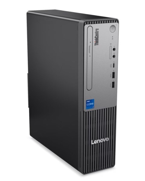 Komputer ThinkCentre Neo 50s G5 SFF 12XF002BPB W11Pro i5-14400/16GB/1TB/INT/DVD/3YRS OS