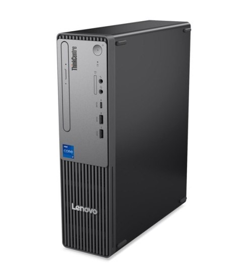 Komputer ThinkCentre Neo 50s G5 SFF 12XF002BPB W11Pro i5-14400/16GB/1TB/INT/DVD/3YRS OS