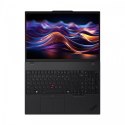 Mobilna stacja robocza ThinkPad P16s G4 21RX0010PB W11Pro AI 9 HXPro 370/64GB/1TB/AMD Radeon/16.0 WUXGA/Black/3YRS Premier Suppo