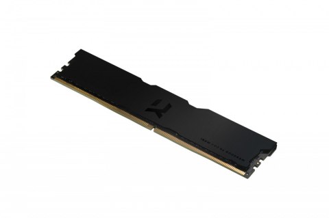 Pamięć DDR4 IRDM PRO 16/3600 (1x16GB) 18-22-22 Deep Black