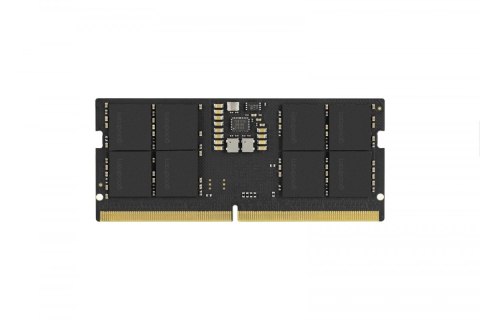 Pamięć DDR5 SODIMM 16GB/4800 CL40
