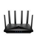 Router LT700 Gigabit 4G LTE SIM WiFi AC1200