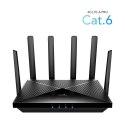 Router LT700 Gigabit 4G LTE SIM WiFi AC1200
