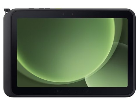 Tablet Galaxy Tab Active 5 PRO 5G 10.1 cala 6/128GB Enterprise Edition czarny