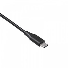 Zasilacz samochodowy 65W USB-C QC 3.0 Ładowarka do gniazda zapalniczki 20V/3-3.25A